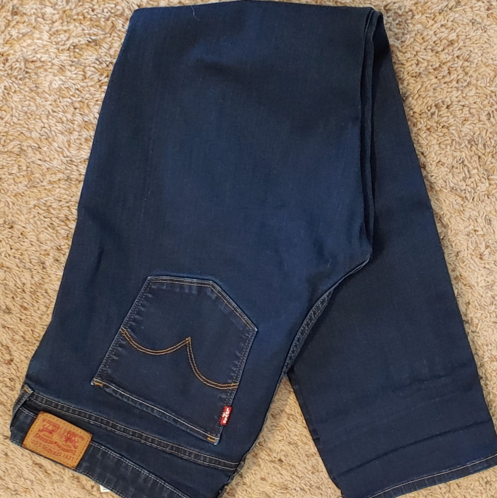 Levi's jeans 34